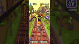 Subway Surfers World Tour: Seoul 2025 #subwaysufers