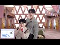 [SSSS CAM] SEVENTEEN(세븐틴) - Darl+ing (MINGYU Ver.) @Comeback Show 'Face the Sun'
