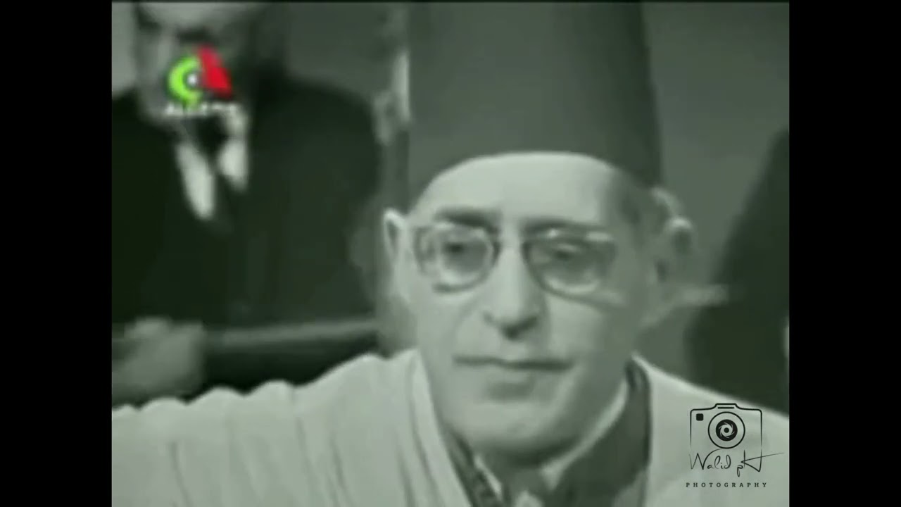 Abdelkrim Dali - Saha Aidkoum - عبد الكريم دالي - صح عيدكم