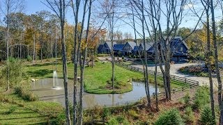 8 Granite Heights Road video tour