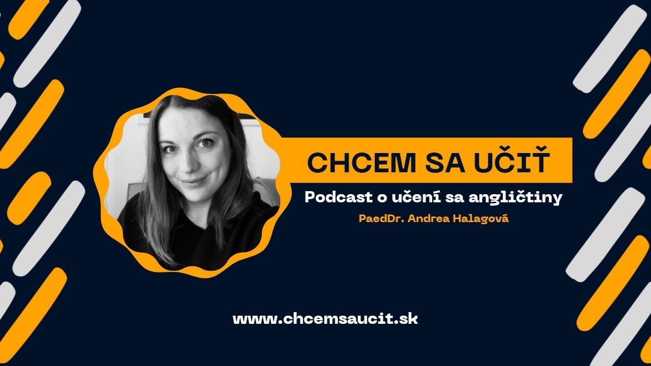 ANGLIČTINA | Slovosled anglickej vety