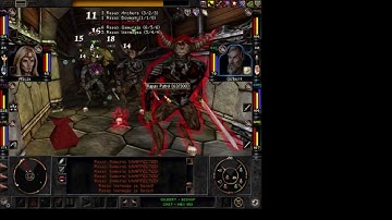 Ep16 UNFINISHED BUSINESS Wizardry8 Playthrough w/FlameStryke