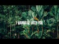 Dezine - I Wanna Be With You (Audio)