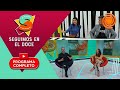 SEGUIMOS EN EL DOCE- Programa completo 21/02/2022