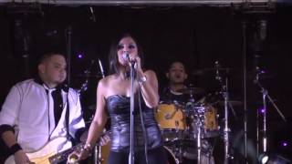 ELIDA REYNA - PREFIERO MORIR (VIDEO OFICIAL) chords