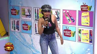 Ambiance survoltée : Lélé Yö chanté en live par Djiwoun Labé — EP07