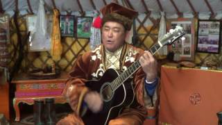 видео: Бодряк гарантирую 3. Музей монгольских кочевых народов картинка: Бодряк гарантирую 3. Музей монгольских кочевых народов