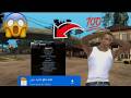 فيديو تركيب قائمة الغش في GTA SA