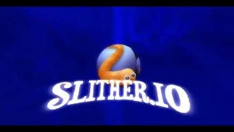Slither.io Intro Template #2| PANZOID