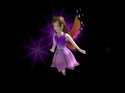 Does The Spring Fairy Sparkle Roblox Youtube - sparkle roblox