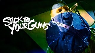 STICK TO YOUR GUNS - We Still Believe (Live in Curitiba, Brazil)