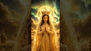 Ave Maria ❤️✝️🙏 #shorts #viral #trending #music #song #dreamscreenai