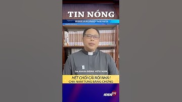 nnnTV | Phần1: HẾT CHỐI CÃI RỒI NHÁ!! CHA NAM TUNG BẰNG CHỨNG SỰ THẬT #shorts