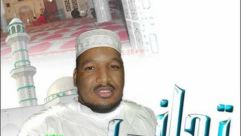 عنابة تجاني سورة الجن 2004.mpg