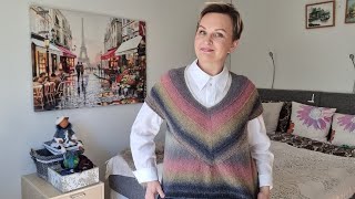 Как жить счастливо в эмиграции? 🧶Чайка 