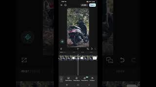 Capcut app mai instgram reels best to fast editing video tips &amp; tricks 👍💯