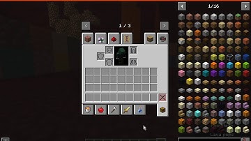 Colourful Buildings 1.14.4 Forge Mod Overview