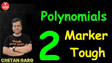 Daily Dose- 95 | IOQM, IIT-JEE, ISI, CMI, NTSE Exam Preparation | Maths Olympiad | Chetan Garg | VOS