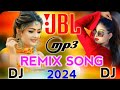 Dj remix song  dj  hard bass   remix  hindi song   dj remix song 2024