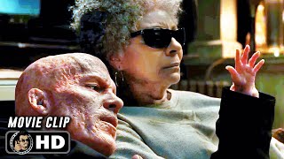 Deadpool Baby Hand Scene | DEADPOOL (2016) Ryan Reynolds, Movie CLIP HD