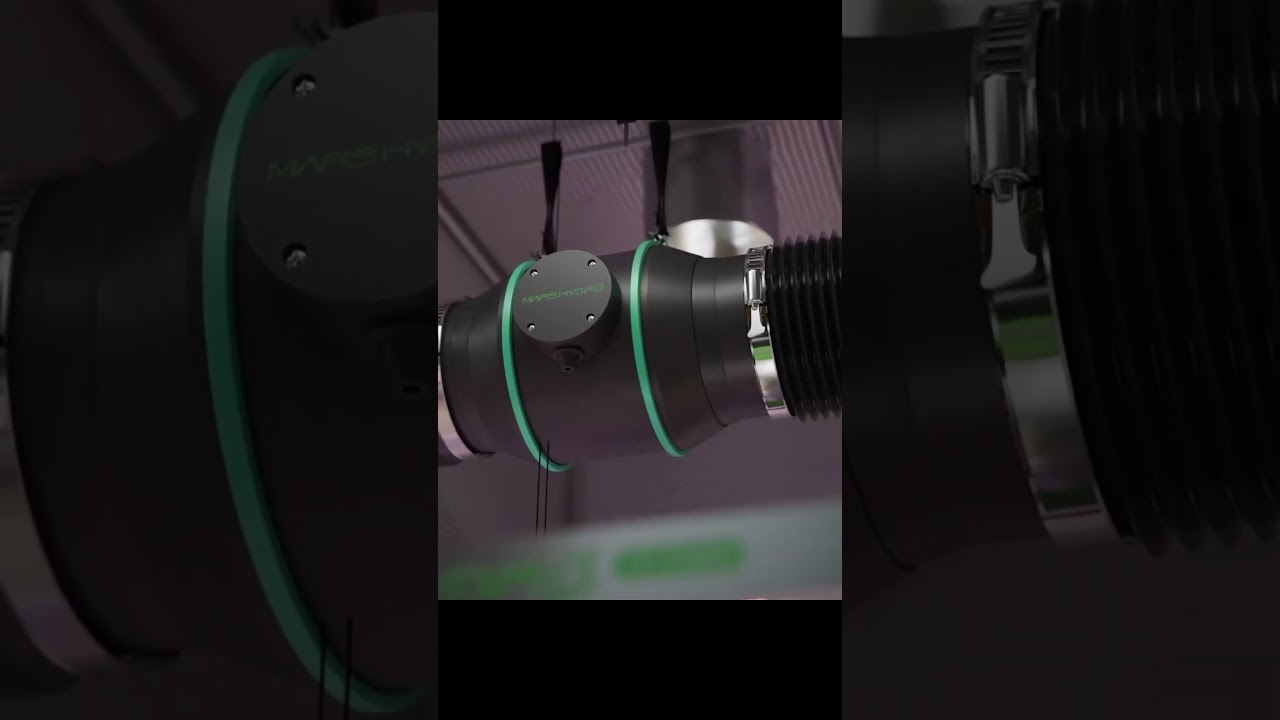 Here's everything you need for an Indoor setup! 💡