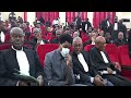 ЁЯЫС PROCES MUTAMBA EN DIRECT DE LA COUR DE CASSATION ЁЯЫС ЁЯЫС PROCES MUTAMBA EN DIRECT DE LA COUR DE CASSATION ЁЯЫС