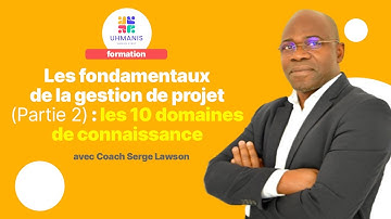 Domaine 1 Gestion de l