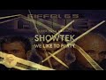 Showtek vs Eiffel 65 - Party Da Da Da (Alex Tenorio Retro Mash-Up)