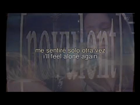 novulent – inner peace (letra/lyrics)