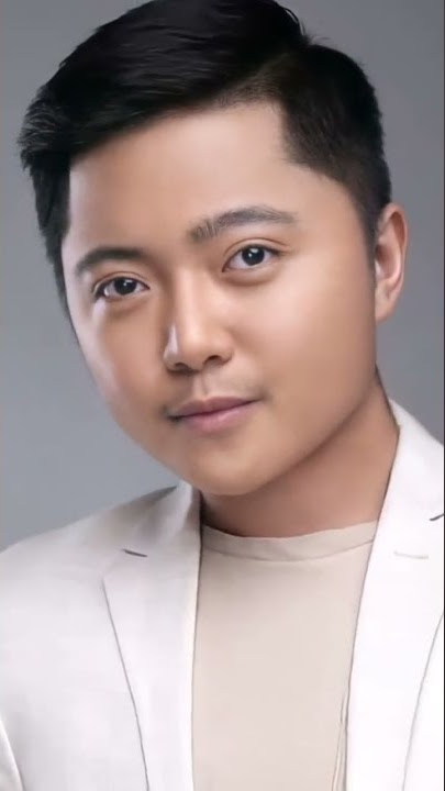 All grown up ll Charice Pempengco