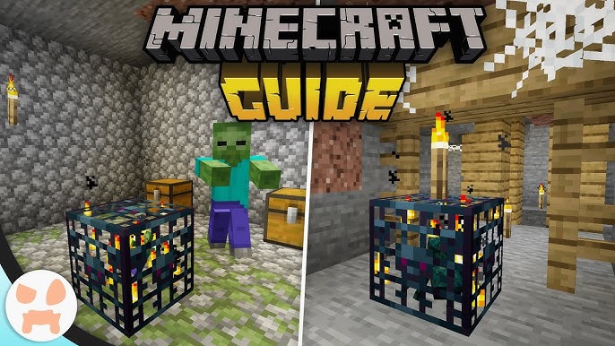 Minecraft: 10 Things You Need To Know Before Visiting The Nether