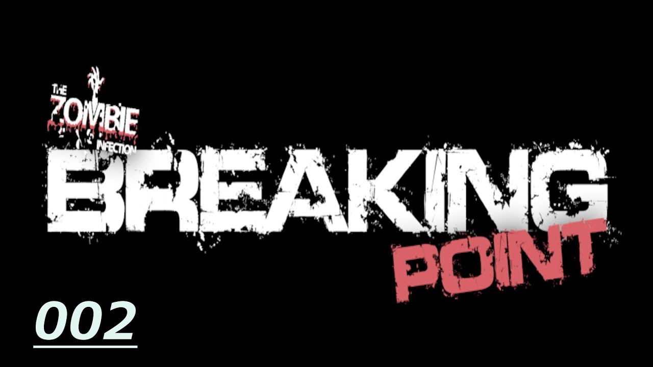 BREAKING POINT • #002 - Erstmal durchblicken [HD+] | Let's Play