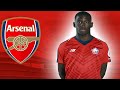 Here Is Why Arsenal Want To Sign Boubakary Soumare 2020 | Ultimate Skills & Assists | Lille (HD)