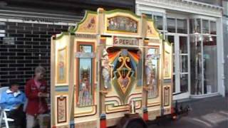 Haarlem Draait Door- 2E Pinksterdag- 1-06-09- Deel 10