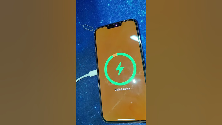 CHARGING A BROKEN IPHONE!