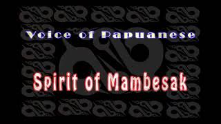 MAMBESAK
