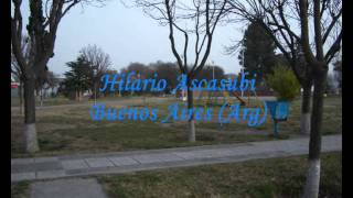 Hilario Ascasubi .....