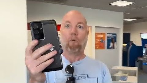 “You don’t have my consent”