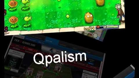 My Intro -Qpalism (Pinnacle 14 Ultimate)