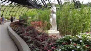 ✅ Botanical Garden Stephanie Dan How Deep Is Your Love