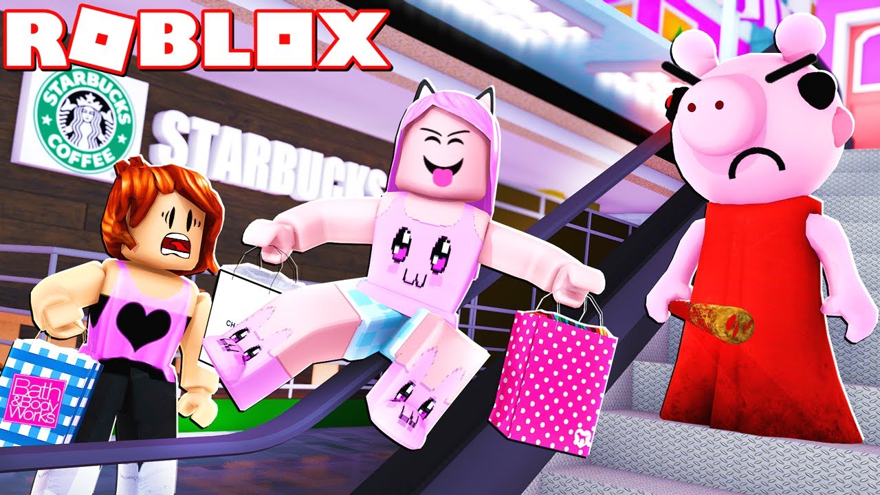 Conta de roblox de menina - Roblox - Outros jogos Roblox - GGMAX