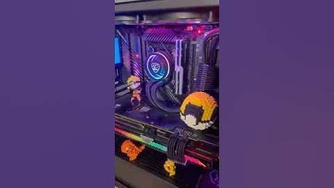 *UNBOXING* Installing/Upgrading RAM #gskill #tridentz #asusrog #tech #unboxingvideo #xquisitech