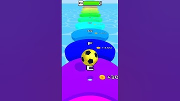 A-Z Run Level 818 - Gameplay Walkthrough (iOS & Android)