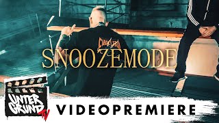 Nelson Reverze - Snoozemode [prod. by Venturio] (Offizielles HD-Video)