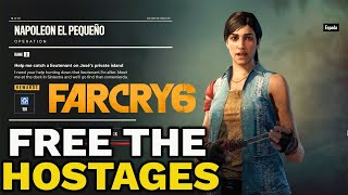 Far Cry 6 Walkthrough Gameplay The New Revolution