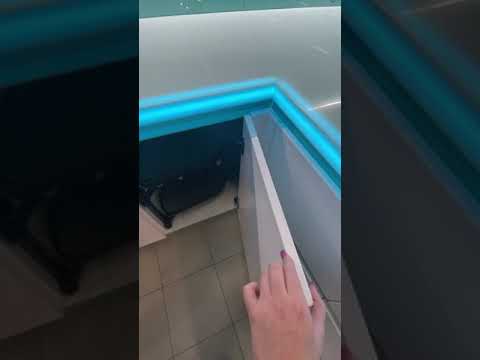 Обзор - Кухонный гарнитур KARMA (Кухни и ванные Мария)