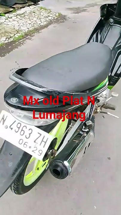 kiri kopling kanan gas, orang gak penting jangan di bahas