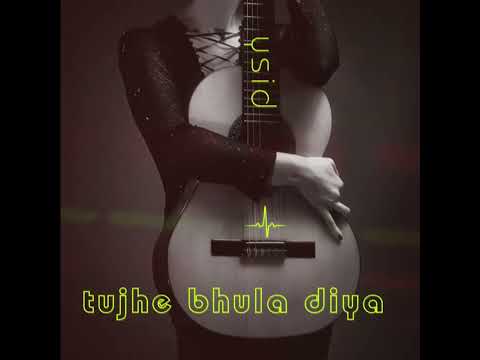 Ysid - Tujhe Bhula Diya Remix || 2023