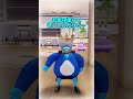 お留守番のマロンに大ピンチ!?#ラッキーワールド #ロブロックス #roblox