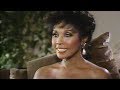 Diahann Carroll recalls crashing Aaron Spelling party for "Dynasty" role (1985)